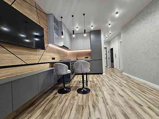 Продаж Квартира 1-кімнатна, 10/10 поверх на Содружества ул., 6 Дніпро