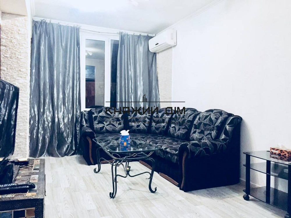 Оренда Квартира 3-кімнатна, 8/12 поверх на Владимирская ул. Kiev - photo 2