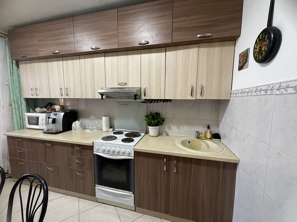 Продаж Квартира 2-кімнатна, 4/5 поверх на Мазепи Гетьмана вул., 66 Івано-Франківськ - фото 1