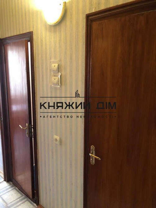 Оренда 3-х к.кв. по проспекту Маяковського в Деснянському р-ні. Код об'єкту №: 11200615 Kiev - photo 16