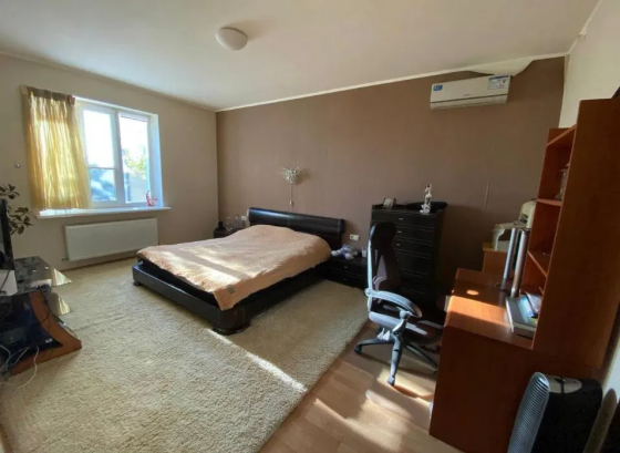 Дом в Люстдорфе / Совиньон Лиманка