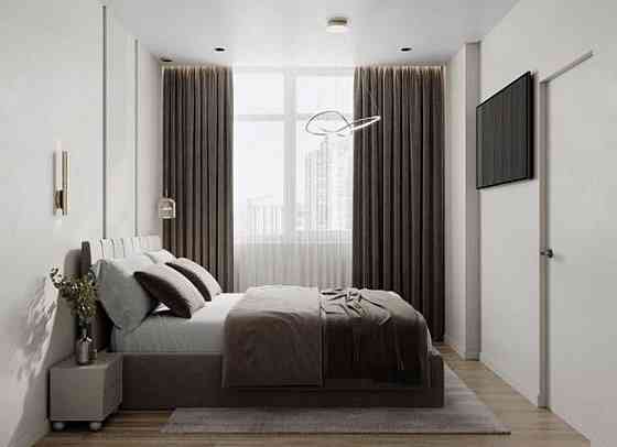 Продаж Квартира 2-кімнатна, 21/24 поверх на Краснова ул. Одеса