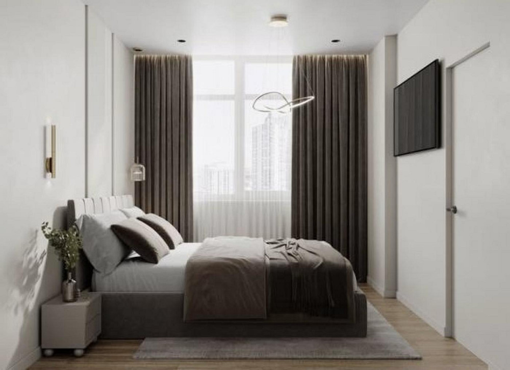 Продаж Квартира 2-кімнатна, 21/24 поверх на Краснова ул. Одеса - фото 2