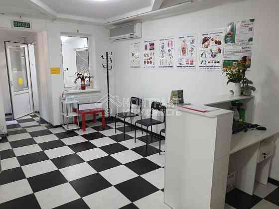 Продаж приміщення вільного призначення на вул. Тракторобудівників приміщень - 3, поверх - 1/5 Харків