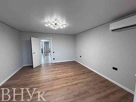 Продаж Квартира 2-кімнатна, 3/4 поверх на вул. Куткі / Глибока Долина Ternopil'