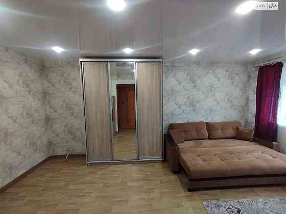 Продаж Квартира 1-кімнатна, 2/6 поверх на Леси Украинки вул., д. 10А Київ