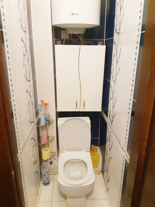 Продаж Квартира 2-кімнатна, 2/5 поверх на Братів Малакових вул., д. 5-А Kiev - photo 13