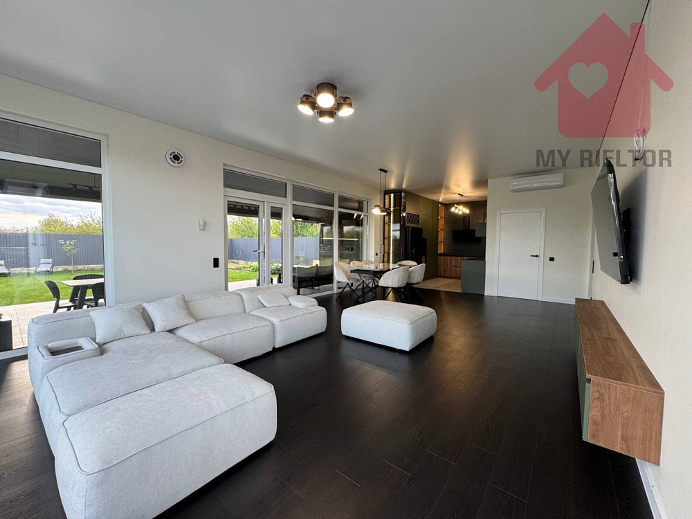 Ваш ідеальний будинок в Садовому! Uzhhorod - photo 7