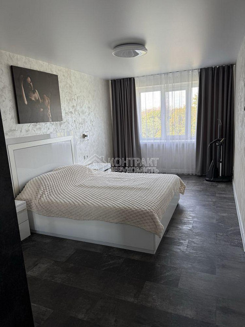 Продаж Квартира 2-кімнатна, 4/5 поверх на вул. Роганська Харків - фото 5