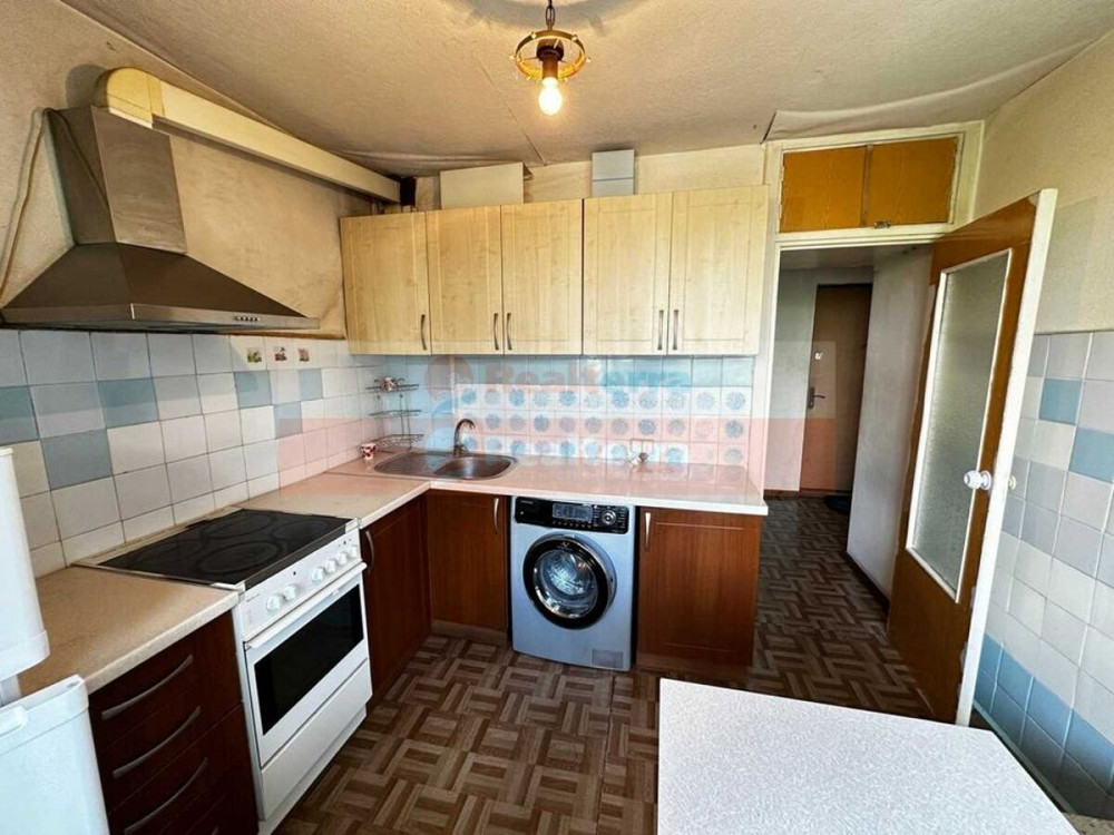 Оренда Квартира 2-кімнатна, 6/16 поверх на Голосіївська, 6 Киев - изображение 1