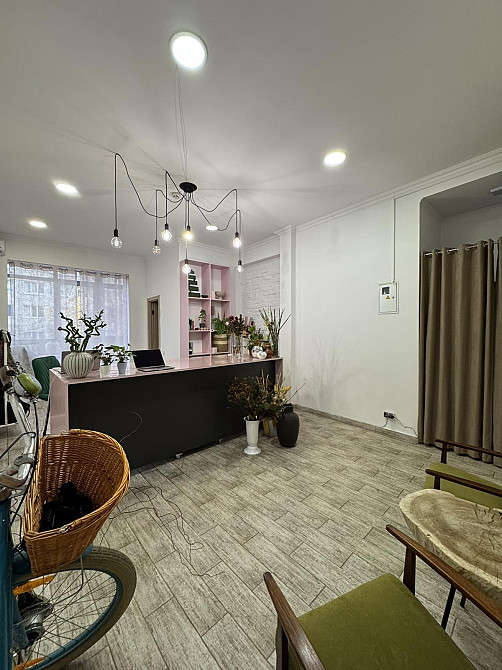 Оренда торгове приміщення на вул. Січових Стрільців поверх - 1/5 Івано-Франківськ - фото 4