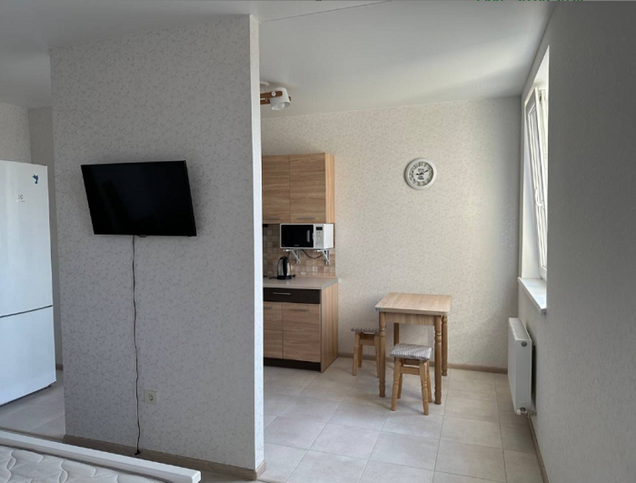 Продам 1-комнатную кв. с евроремонтом, мебелью и техникой на Одесской Одеса - фото 3