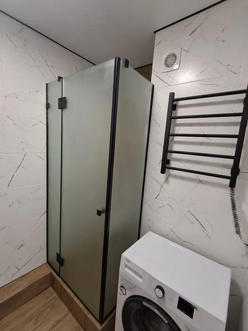 Продаж Квартира 1-кімнатна, 17/25 поверх на Озерна, 27а  - фото 3