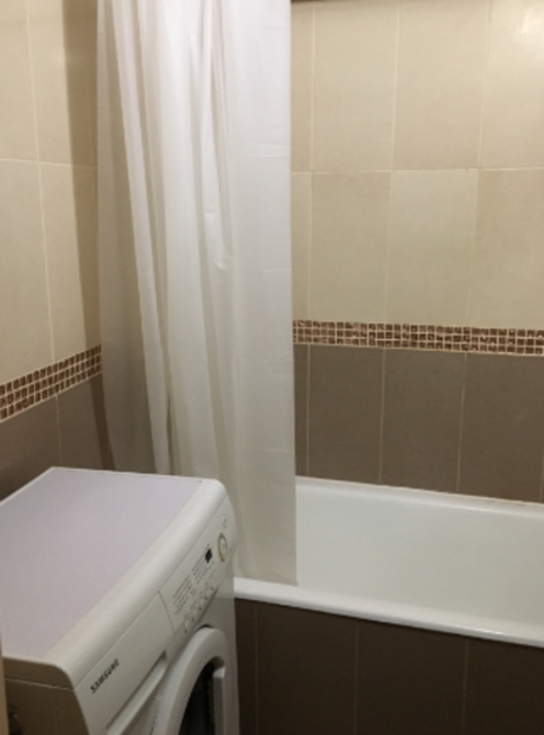 Оренда Квартира 1-кімнатна, 9/9 поверх на Руденко Ларисы ул., 9 Київ - фото 8