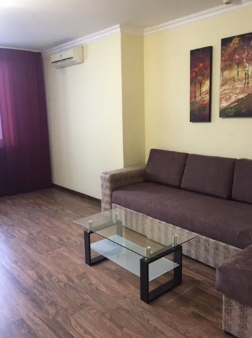 Оренда Квартира 3-кімнатна, 14/36 поверх на ул. Княжий Затон, 21 Київ - фото 7