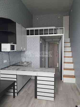 Оренда Квартира 1-кімнатна, 7/7 поверх на вул. Бестужева Харьков