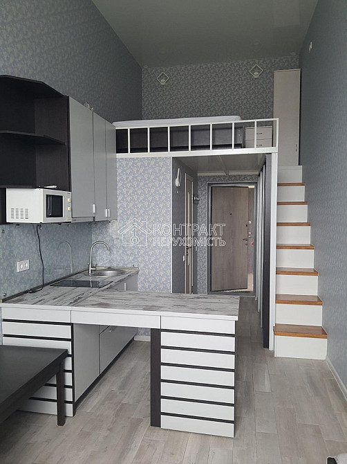 Оренда Квартира 1-кімнатна, 7/7 поверх на вул. Бестужева Харків - фото 1