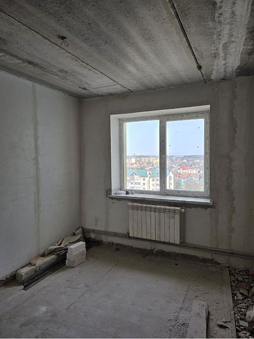 Продаж Квартира 3-кімнатна, 10/10 поверх на Тролейбусна, 32 Угринів - фото 5