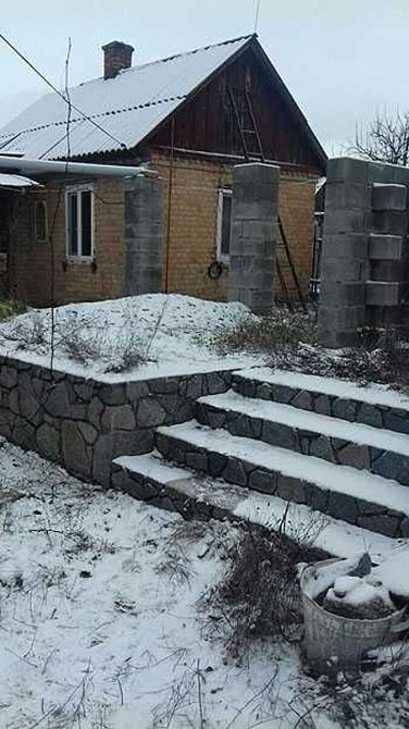 Продається будинок з будівлями Кропивницький - фото 5