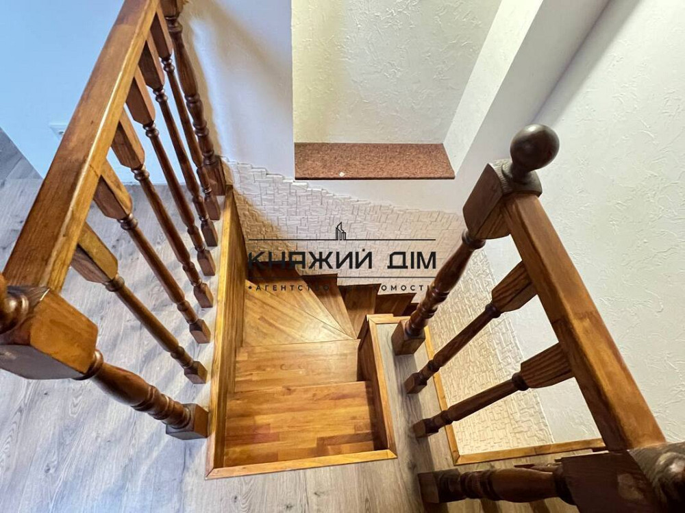 Продаж 2-кімнатної роздільної квартири з мансардою в ЖК Покровський, Гостомель. № 21145122 Гостомель - изображение 19