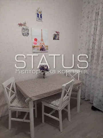 For sale 1-room Apartment 42.8 sq.m ЖК Мікрорайон Садовий  - photo 9