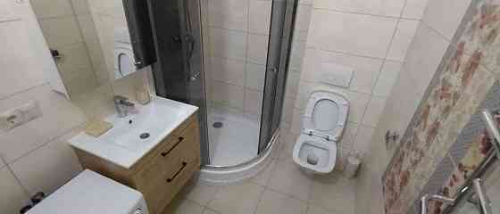 Оренда Квартира 1-кімнатна, 15/25 поверх на ул. Каменская Kiev