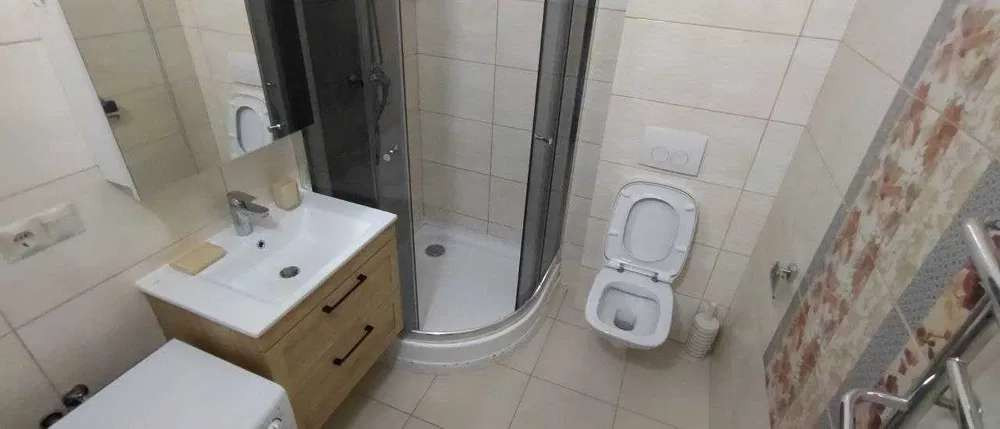 Оренда Квартира 1-кімнатна, 15/25 поверх на ул. Каменская Київ - фото 5