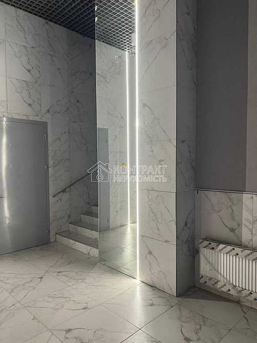 Продаж Квартира 2-кімнатна, 3/8 поверх на вул. Сумська Харків - фото 1