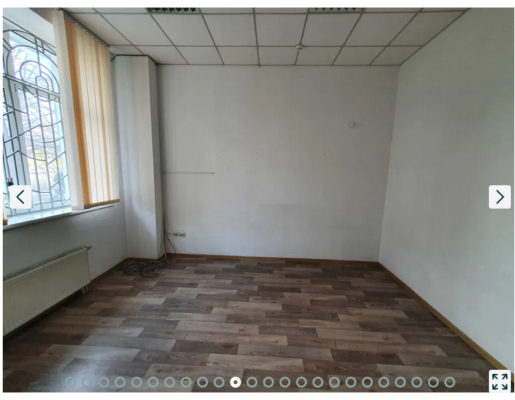 Оренда торгове приміщення на Стрілецька поверх - 1/9 Винница - изображение 11