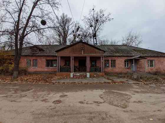 Продаж офісне приміщення на вул. Чорновола, 259 приміщень - 12, поверх - 1/1 Черкаси