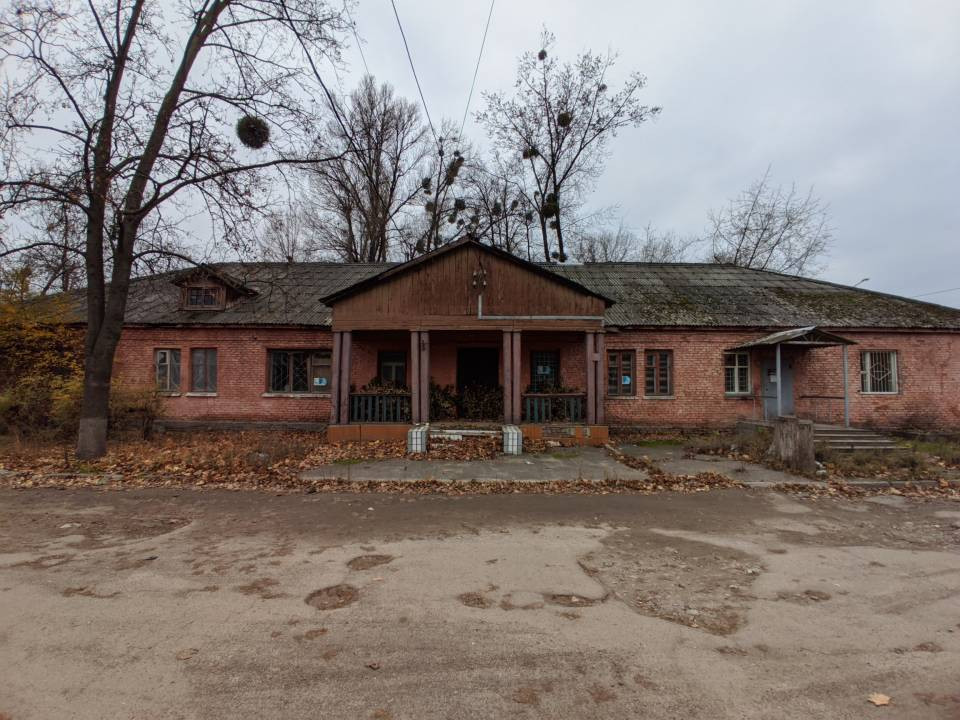 Продаж офісне приміщення на вул. Чорновола, 259 приміщень - 12, поверх - 1/1 Черкаси - фото 1