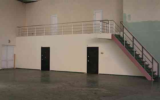 Оренда приміщення вільного призначення на улица Выставочная, д.1 приміщень - 1, поверх - 1/1 