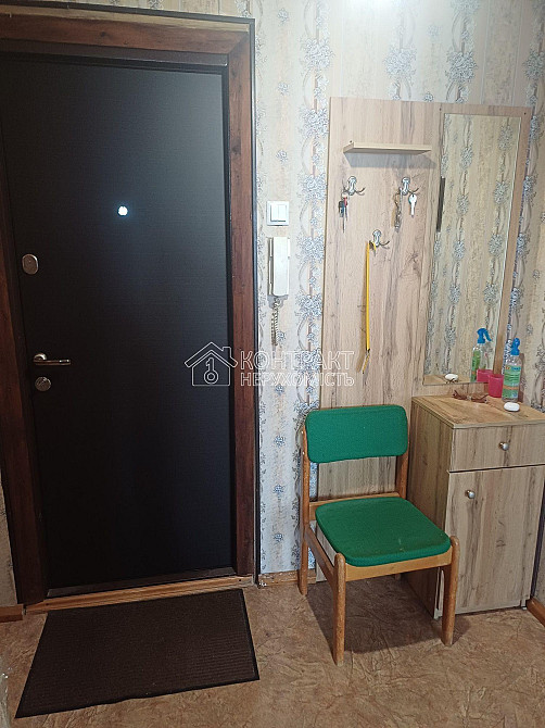 Оренда Квартира 1-кімнатна, 6/9 поверх на вул. Вулиця Бригади «Хартія» Kharkiv - photo 2