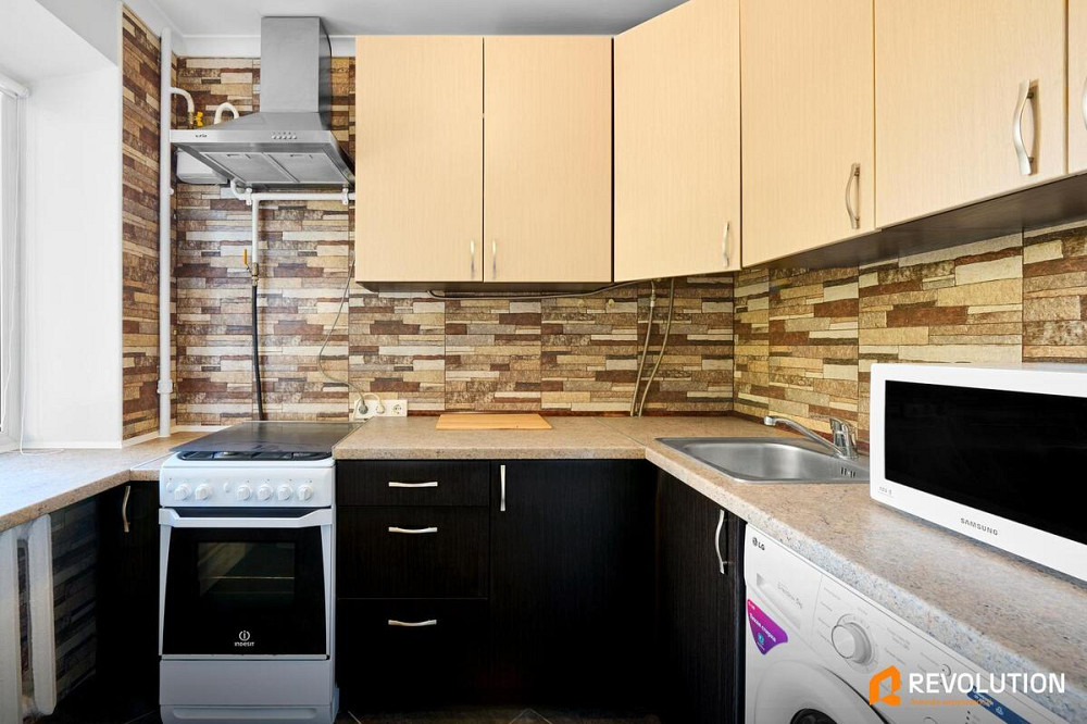 Оренда Квартира 1-кімнатна, 3/5 поверх на Макіївська, 6 Київ - фото 7