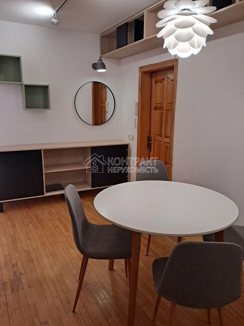 Оренда Квартира 3-кімнатна, 1/9 поверх на вул. Ощепкова Харків - фото 4