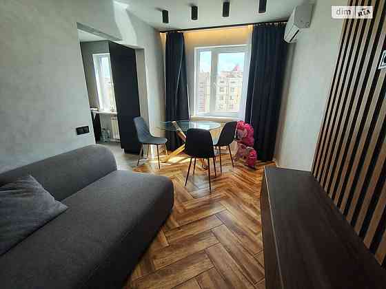 Оренда Квартира 2-кімнатна, 9/9 поверх на Володимира Івасюка, 28 Kiev