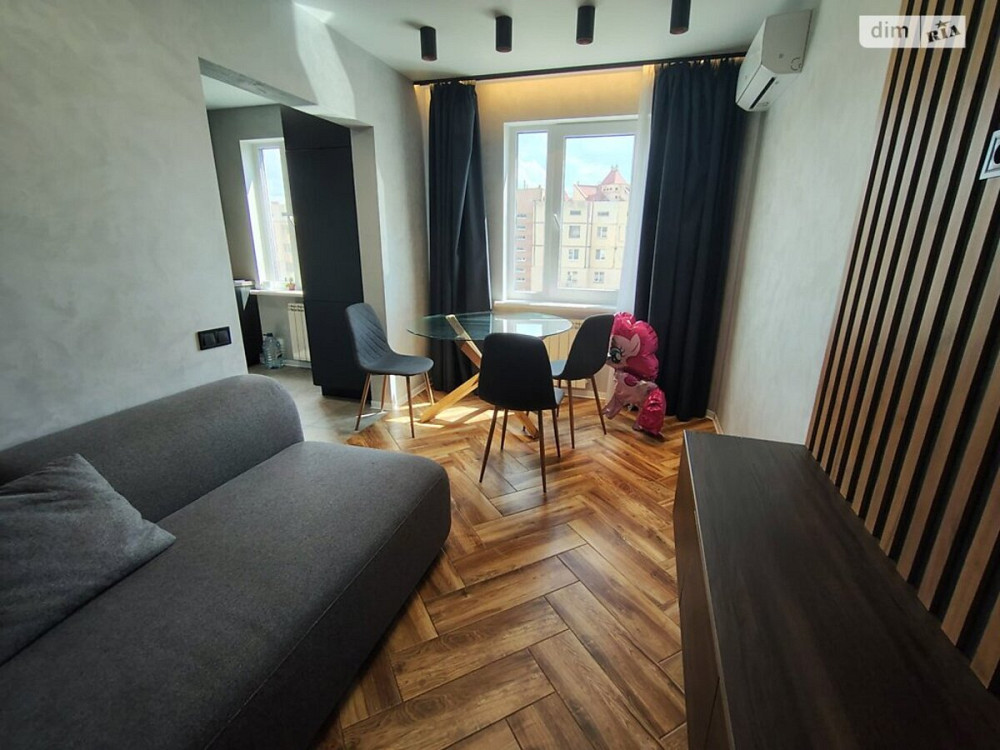 Оренда Квартира 2-кімнатна, 9/9 поверх на Володимира Івасюка, 28 Kiev - photo 3