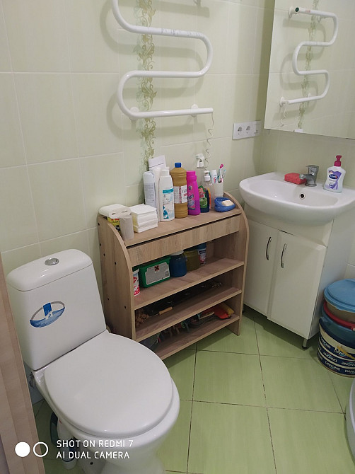 Продам смарт квартиру на Атамана Головатого. Odessa - photo 7