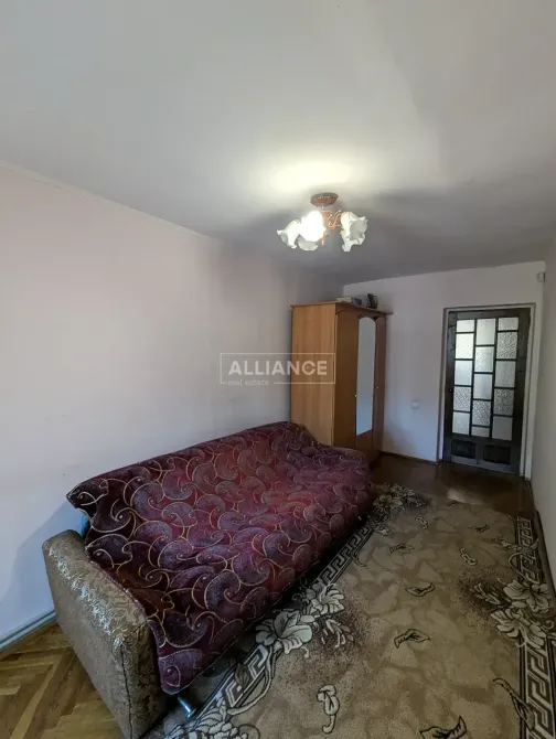 Продаж 3к Квартира 57 кв.м південний бульвар Івано-Франківськ - фото 12