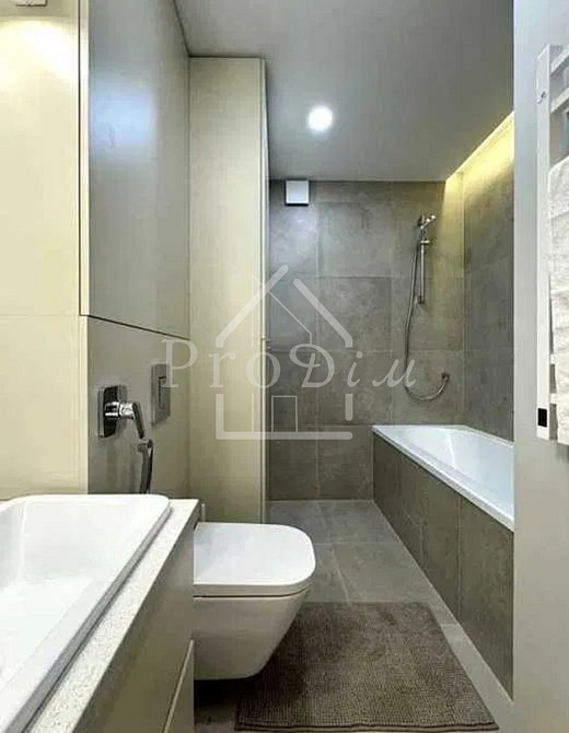 Оренда Квартира 1-кімнатна, 5/9 поверх на Кирилівська вул. (Фрунзе), 37а Kiev - photo 5