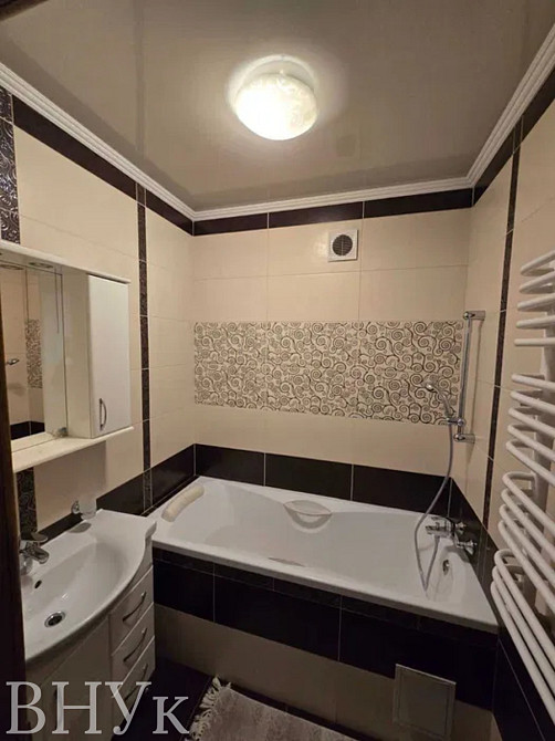 Продаж Квартира 2-кімнатна, 4/10 поверх на вул. Целевича Ю. Ивано-Франковск - изображение 10