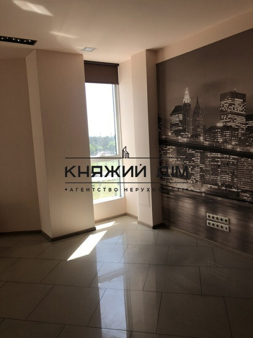Оренда офісне приміщення на Харьковское шоссе поверх - 6/20 Київ - фото 9