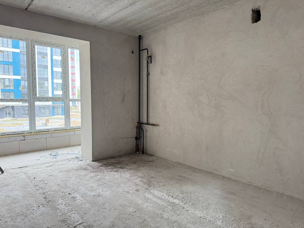 Продаж Квартира 2-кімнатна, 2/10 поверх Ивано-Франковск - изображение 6