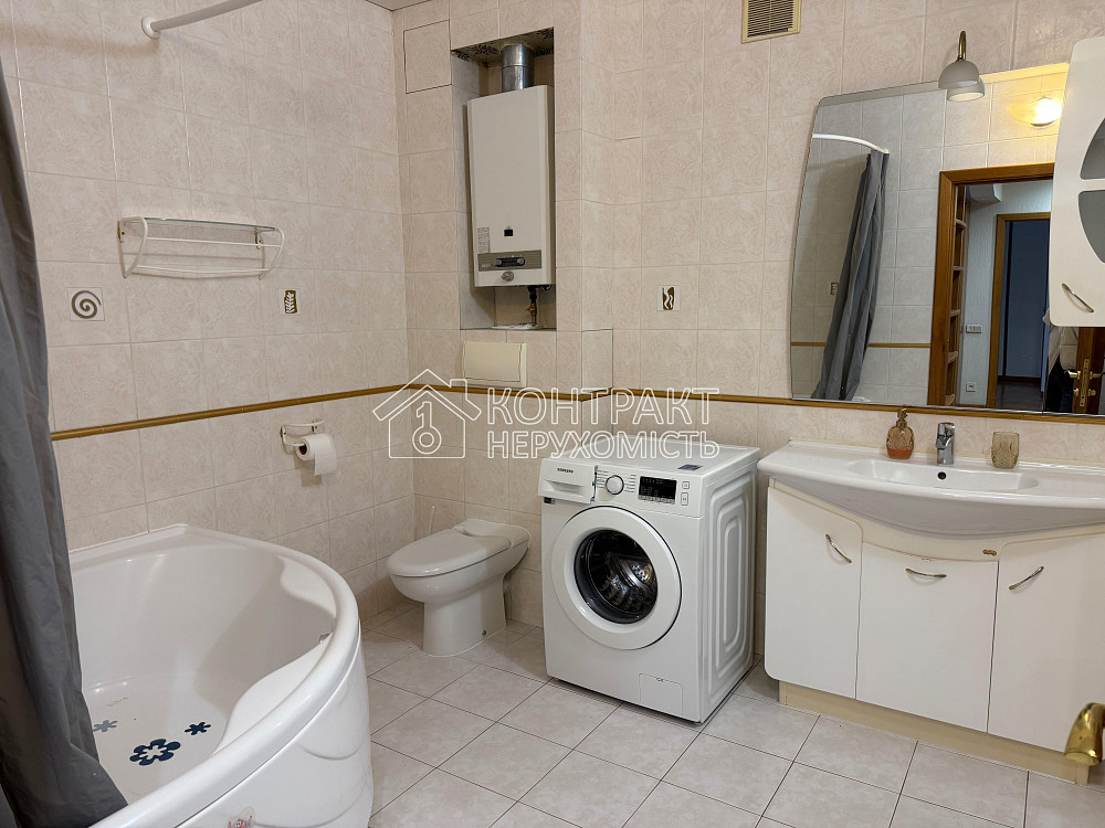 Продаж Квартира 2-кімнатна, 3/5 поверх на вул. Бакуліна Харків - фото 8