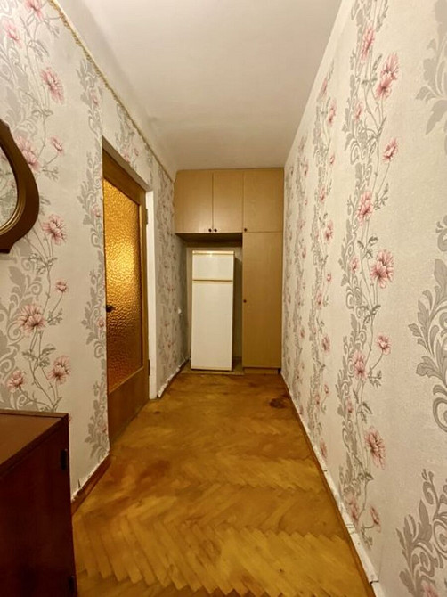 Продаж Квартира 3-кімнатна, 2/9 поверх на Плеханова, 4а Київ - фото 7