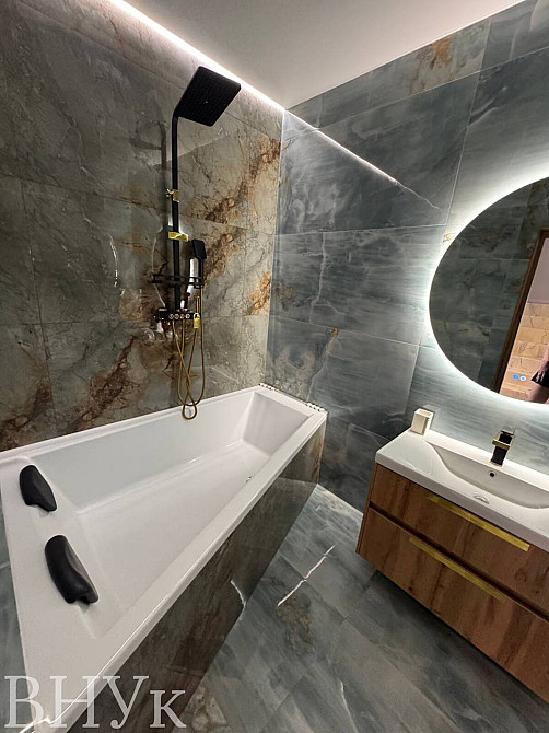 Продаж Квартира 2-кімнатна, 12/12 поверх на вул. Княгинин Ivano-Frankivs'k - photo 6