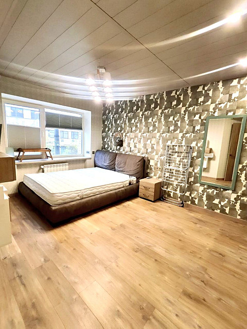 3-кімнатна, Дмитрівська вул., 3/7, Шевченківський Kiev - photo 8