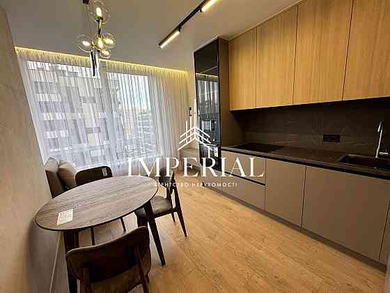 Продаж Квартира 1-кімнатна, 14/25 поверх на вул. Олександра Олеся Киев