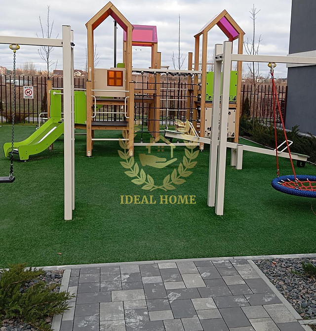 Продається 1 кімнатна квартира в сучасному ЖК, Гатне  - фото 15