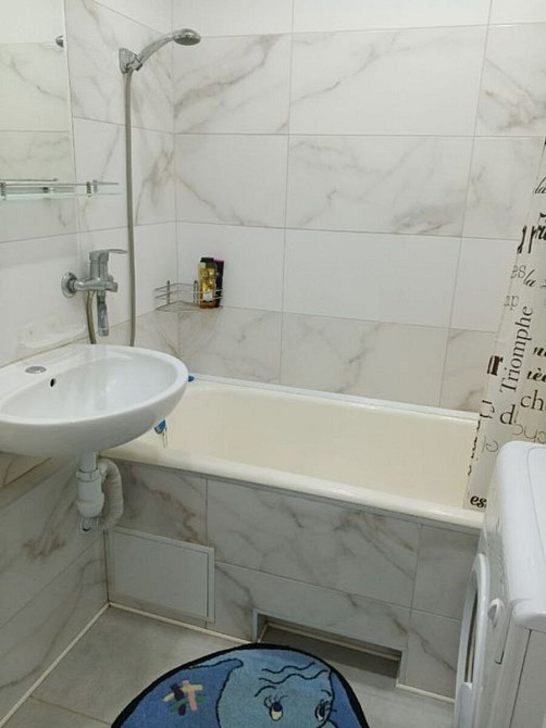 Оренда Квартира 1-кімнатна, 10/16 поверх на Кошиця, 10/21 Київ - фото 5